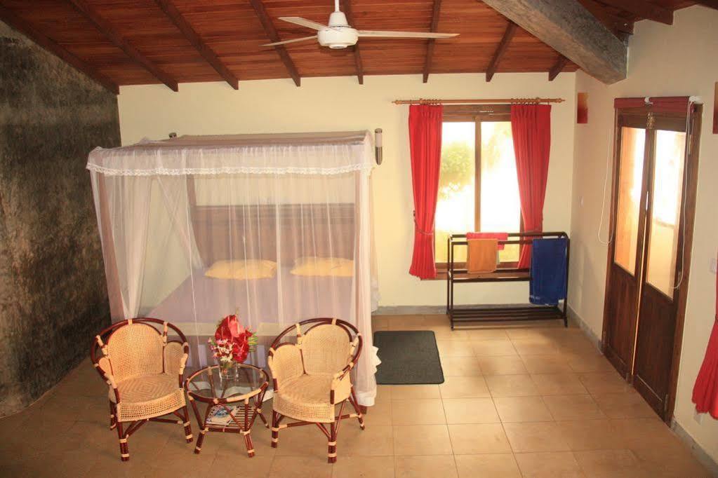 Time N Tide Beach Resort Hikkaduwa Exterior photo
